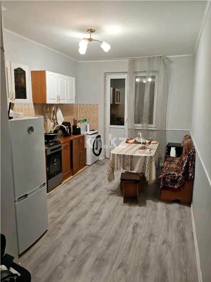 Продажа 1-комнатной квартиры, 46.2 м², мкр-н Жетысу-3, дом  55 в Алматы - фото 2