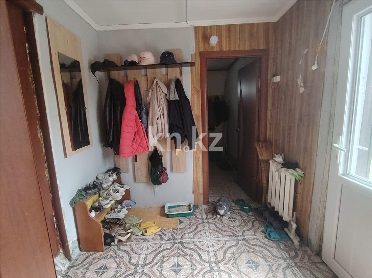 Продажа 4-комнатного дома, 80.4 м², ул. Амангельды, дом  33 в Темиртау - фото 23