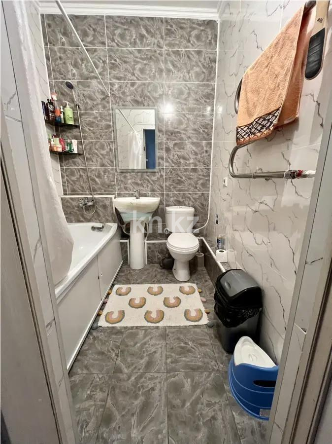 Продажа 1-комнатной квартиры, 40 м² в Алматы - фото 3