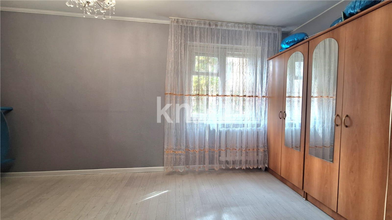 Продажа 5-комнатной квартиры, 86 м², мкр-н 11а в Караганде - фото 7