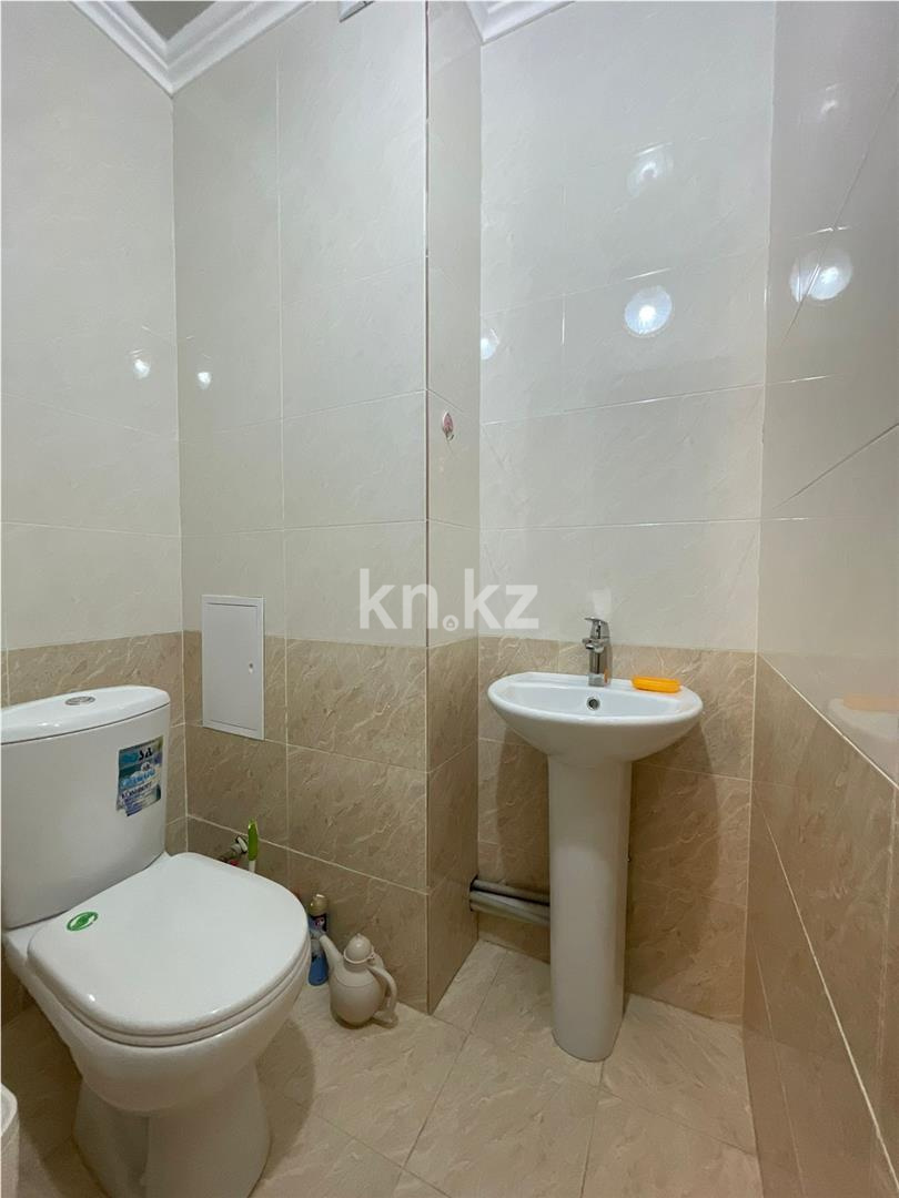 Продажа 3-комнатной квартиры, 75 м² в Астане - фото 11