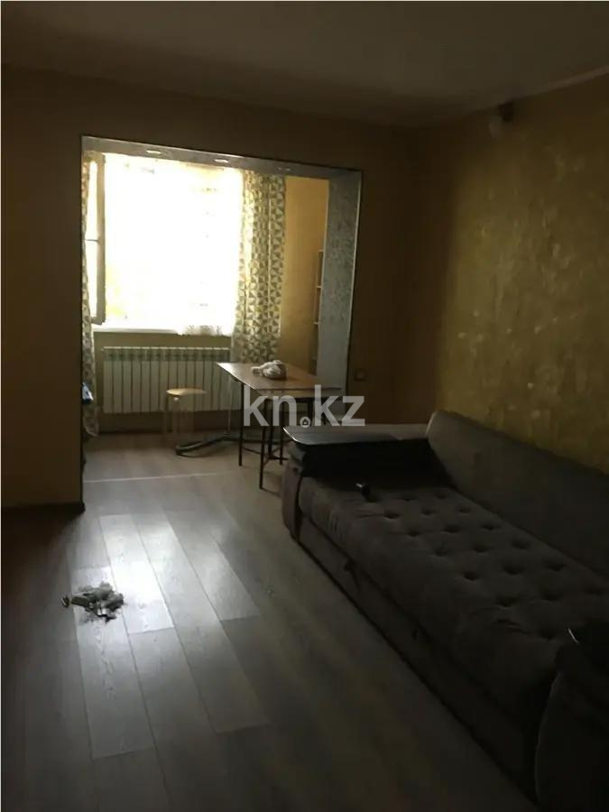 Продажа 2-комнатной квартиры, 41 м² в Алматы