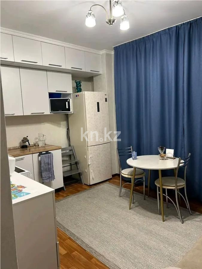 Продажа 1-комнатной квартиры, 35 м² в Астане - фото 2