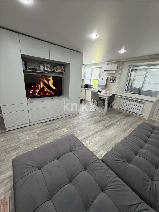 Продажа 1-комнатной квартиры, 31 м² в Караганде - фото 3