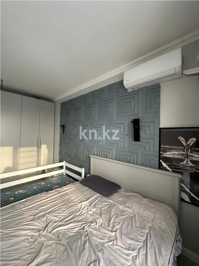 Продажа 3-комнатной квартиры, 84.5 м² в Алматы - фото 3