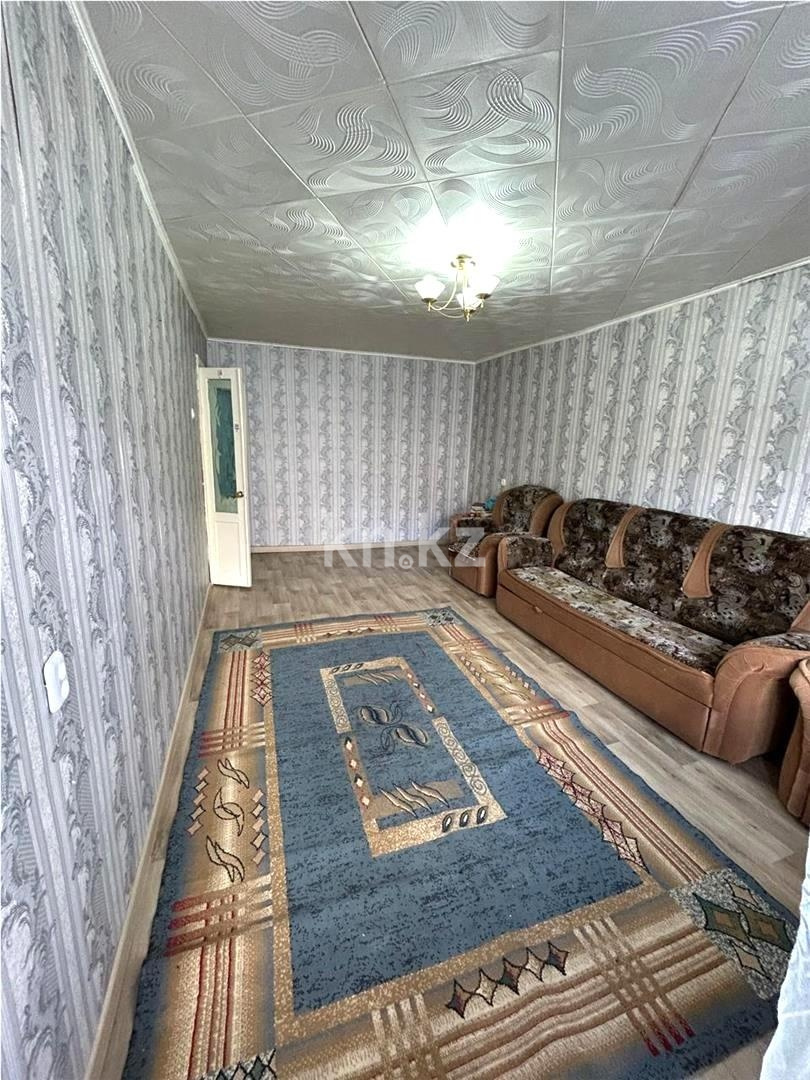 Продажа 1-комнатной квартиры, 32 м² в Караганде - фото 2