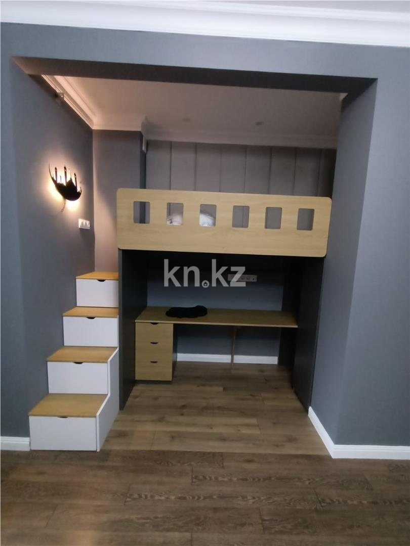 Продажа 4-комнатной квартиры, 210 м² в Астане - фото 23