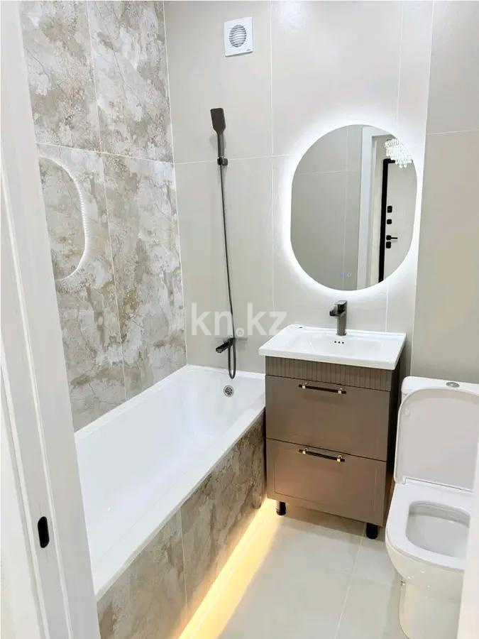 Продажа 1-комнатной квартиры, 31 м², ул. Нажимеденова, дом  15 в Астане - фото 2