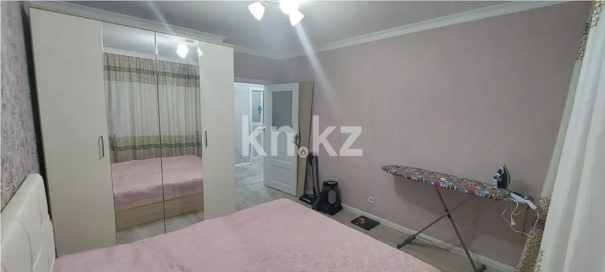 Продажа 4-комнатной квартиры, 122 м², ул. Е-67, дом  6 в Астане - фото 3