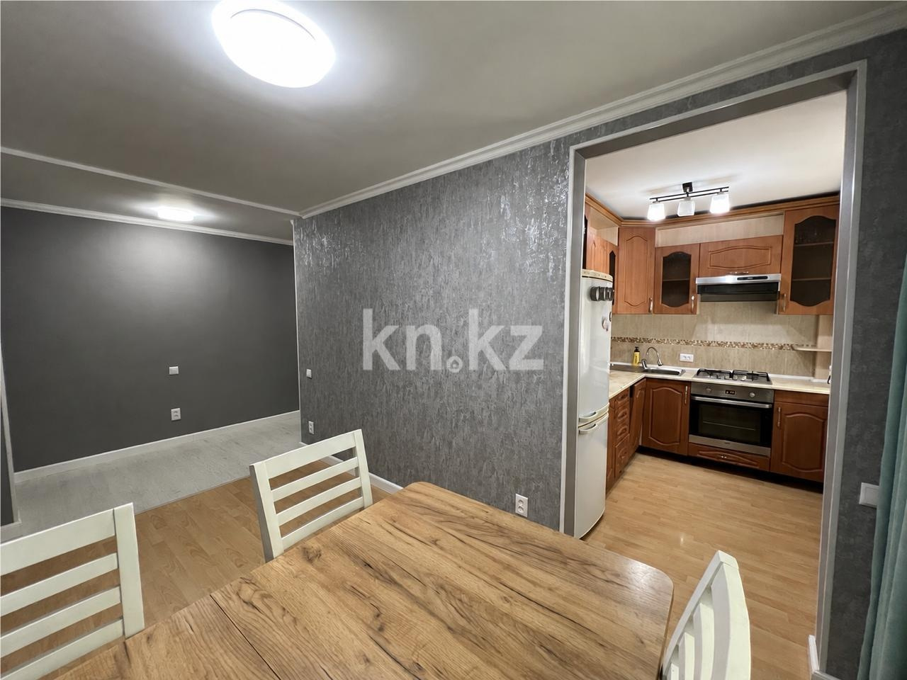 Продажа 3-комнатной квартиры, 57 м² в Караганде - фото 6