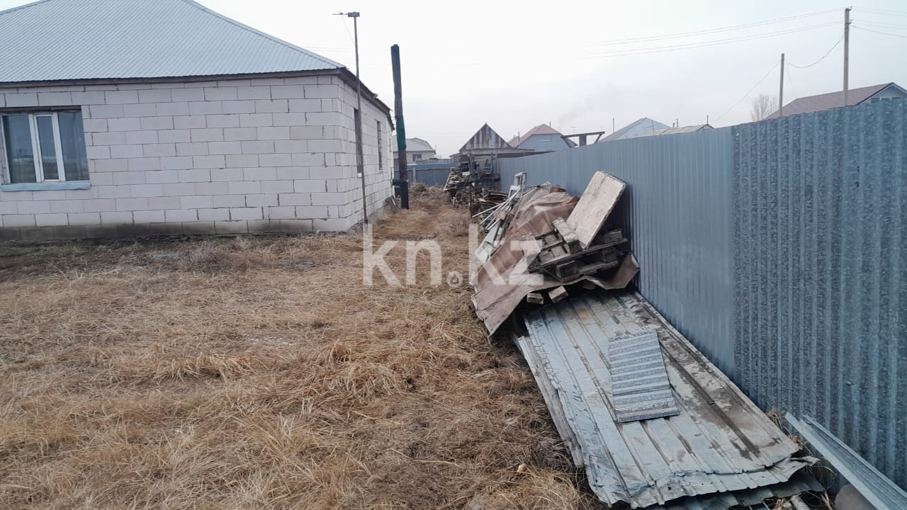 Продажа 5-комнатного дома, 133.4 м², Байсейтовой, дом  38 в Акмолинской области - фото 30