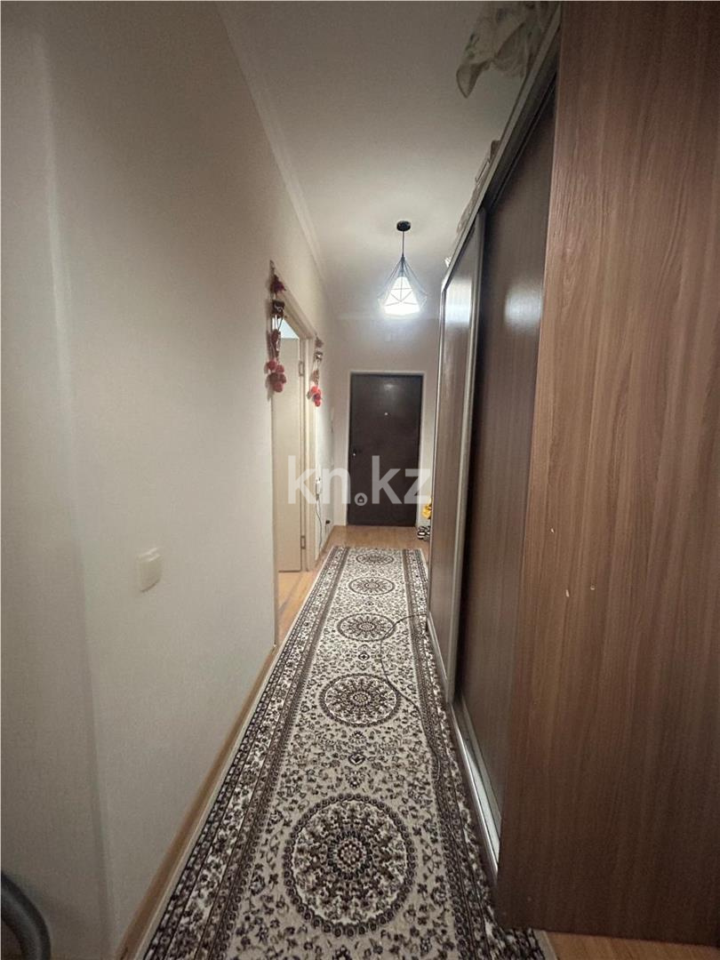 Продажа 2-комнатной квартиры, 57.9 м² в Астане - фото 7
