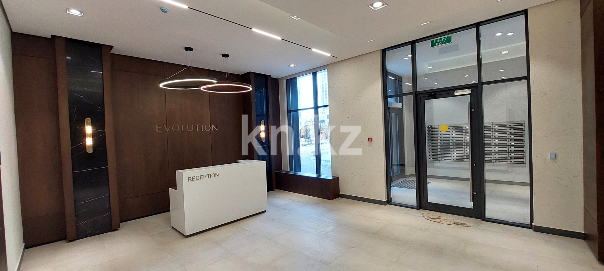 Продажа 4-комнатной квартиры, 120 м², пр. Туран, дом  39 в Астане