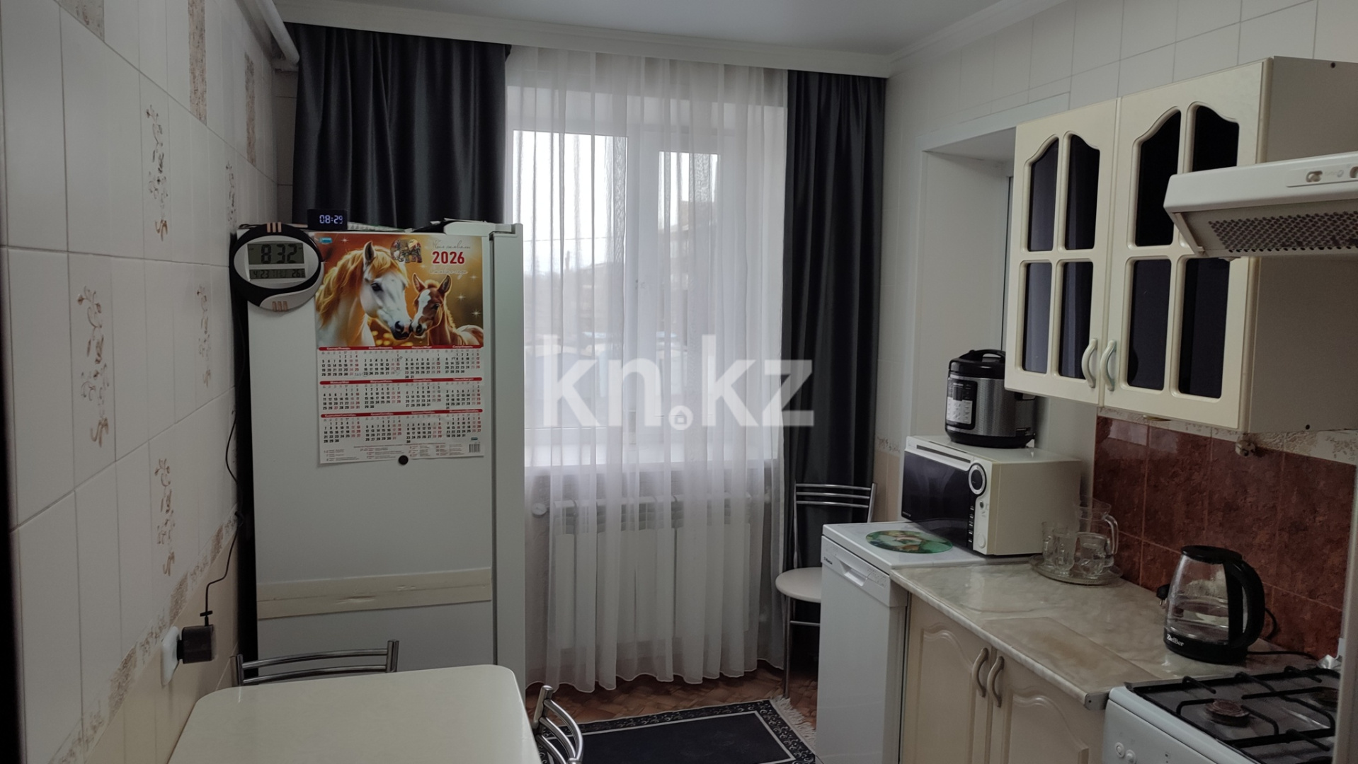Продажа 3-комнатной квартиры, 64.5 м² в Сарани - фото 4