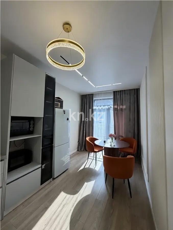 Продажа 3-комнатной квартиры, 67 м² в Алматы - фото 3