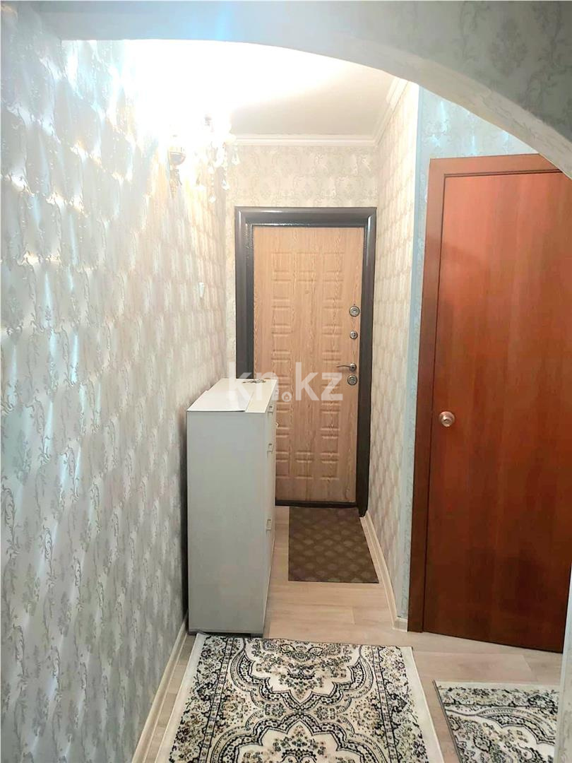 Продажа 2-комнатной квартиры, 47 м², 16 мкр. в Караганде - фото 10