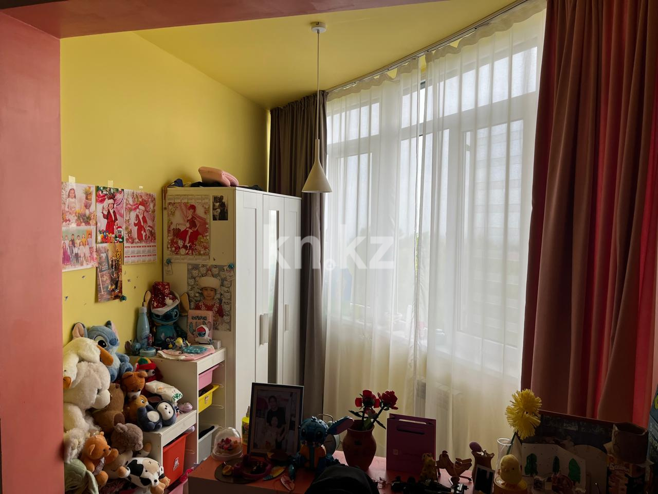 Продажа 2-комнатной квартиры, 70 м² в Алматы - фото 5