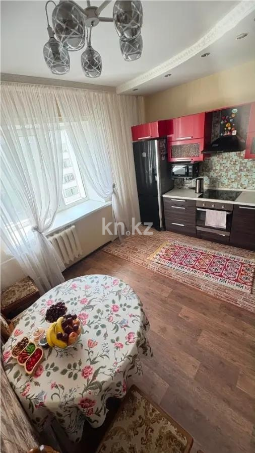 Продажа 4-комнатной квартиры, 117 м² в Астане - фото 5