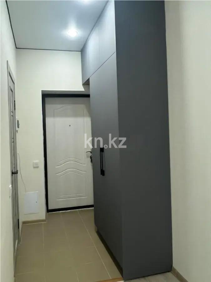 Продажа 1-комнатной квартиры, 20 м², ул. Калдаякова, дом  28 в Астане - фото 5
