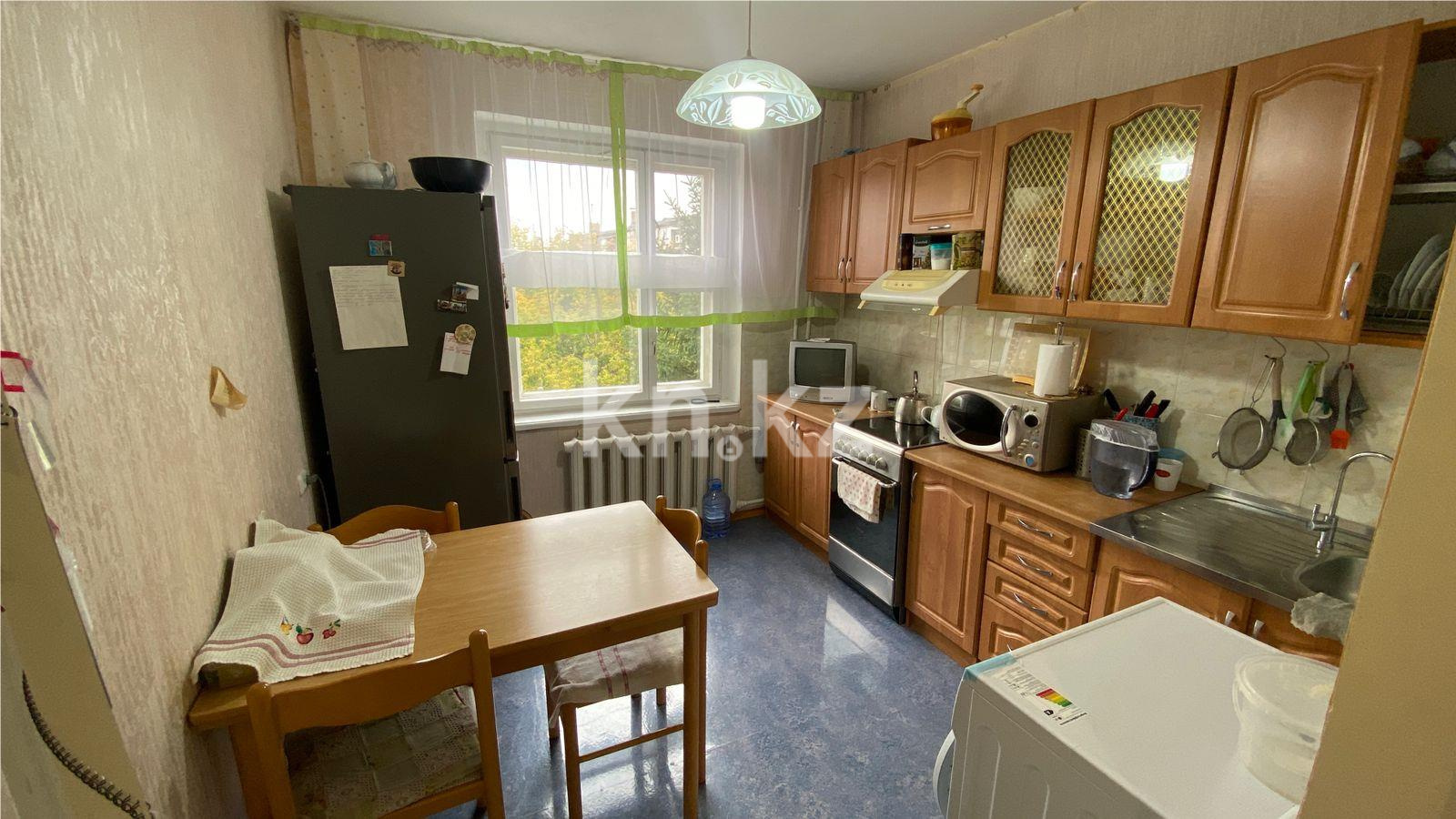 Продажа 4-комнатной квартиры, 108 м², пр. Республики в Темиртау - фото 10