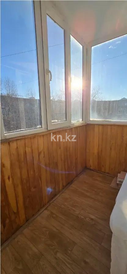 Продажа 1-комнатной квартиры, 35.3 м² в Астане - фото 5