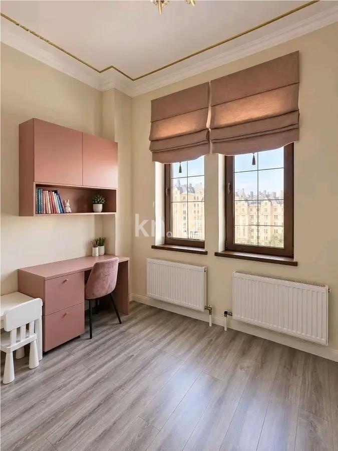 Продажа 4-комнатной квартиры, 124 м² в Астане - фото 4