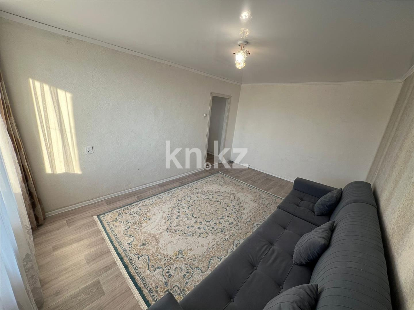 Продажа 2-комнатной квартиры, 49 м², мкр-н Мамраева (Восток-5) в Караганде - фото 4