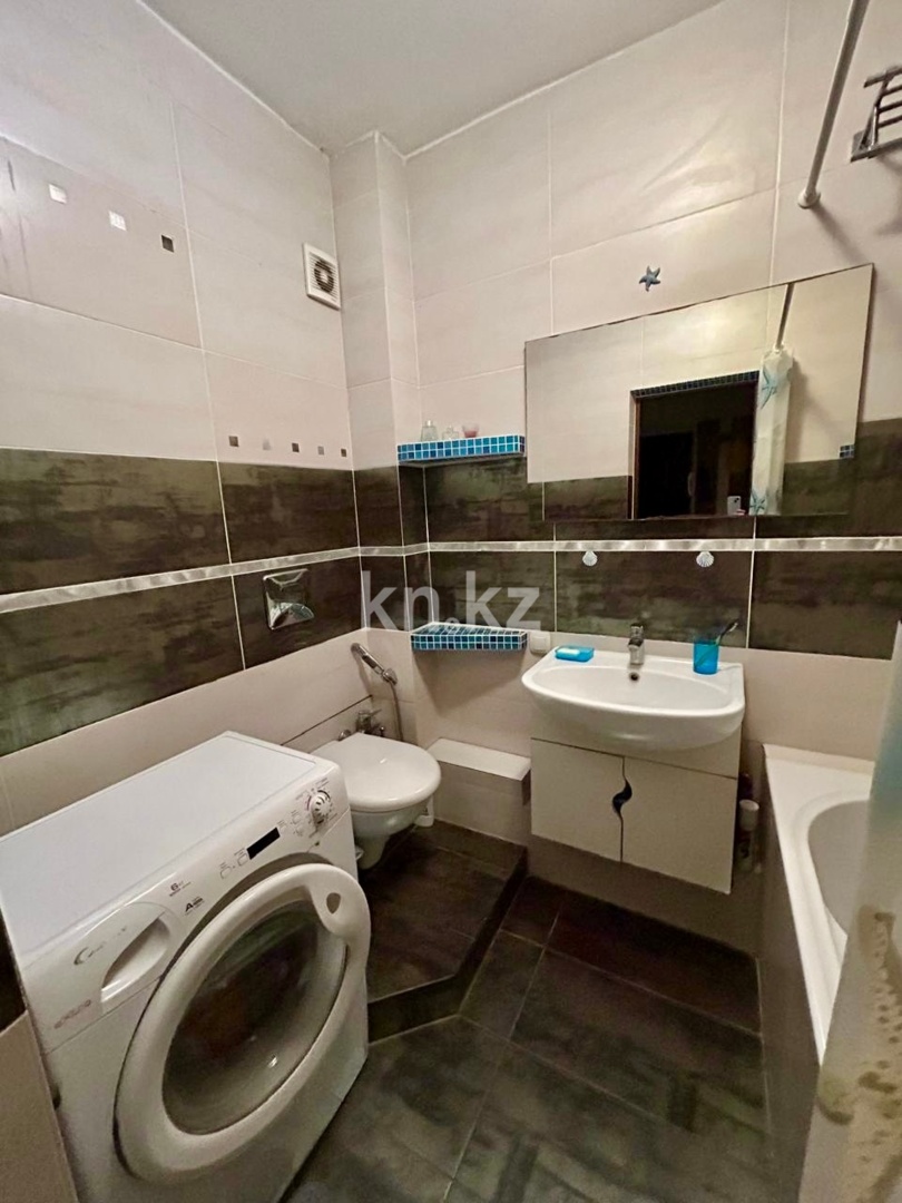 Продажа 2-комнатной квартиры, 60 м² в Алматы - фото 8