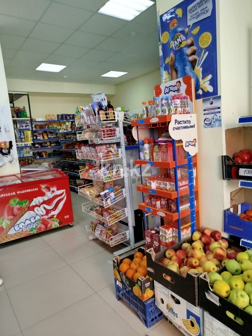 Продажа помещения, 89.3 м² в Астане - фото 3