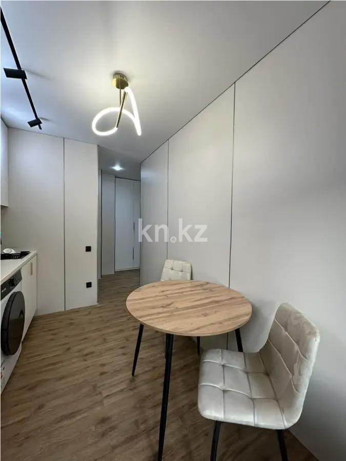 Продажа 1-комнатной квартиры, 39 м² в Алматы - фото 3