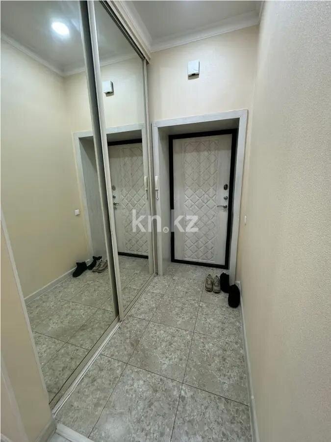Продажа 2-комнатной квартиры, 46 м² в Астане - фото 5