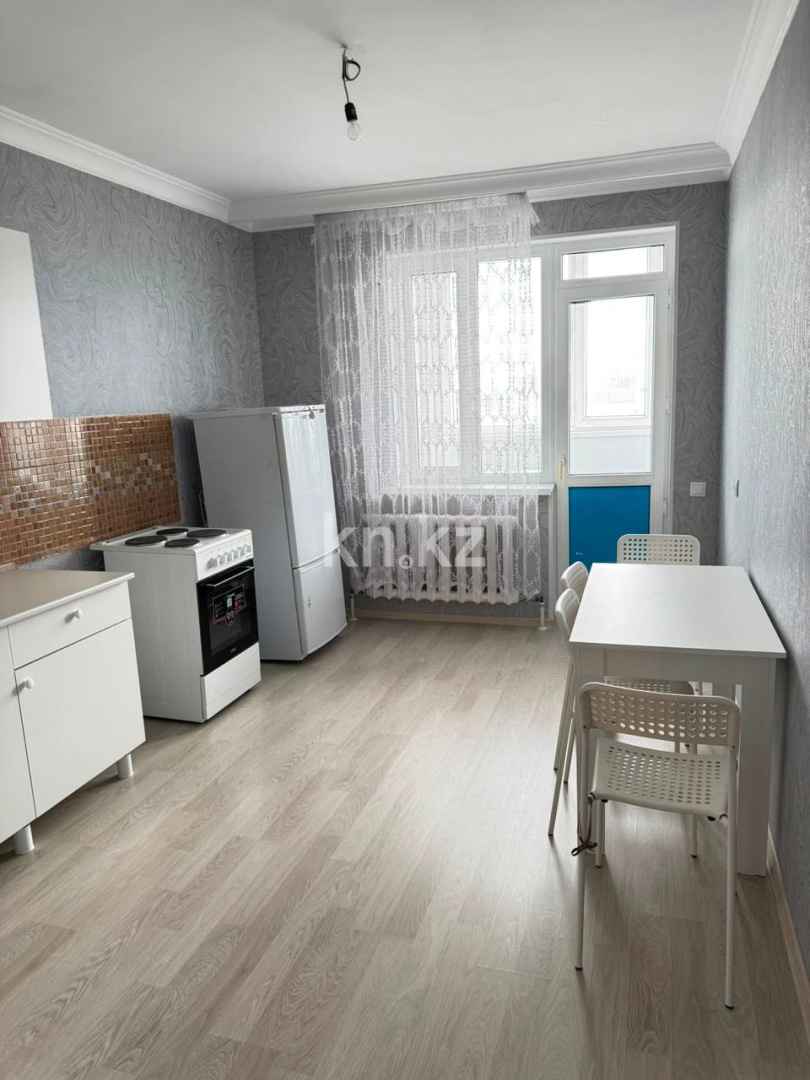 Аренда 1-комнатной квартиры, 47 м² в Астане - фото 2