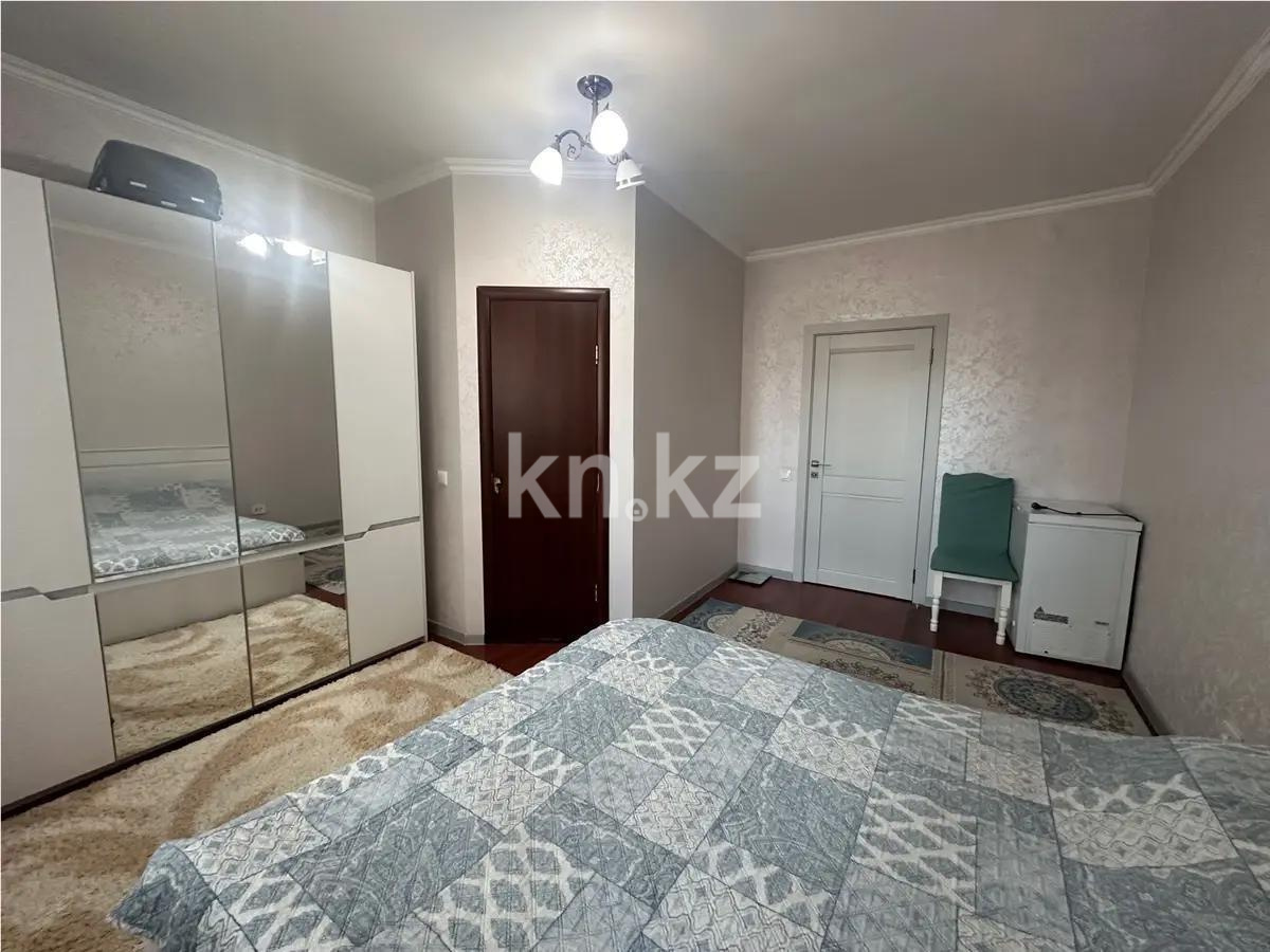 Продажа 3-комнатной квартиры, 87 м², пр. Кошкарбаева, дом  44 в Астане - фото 4