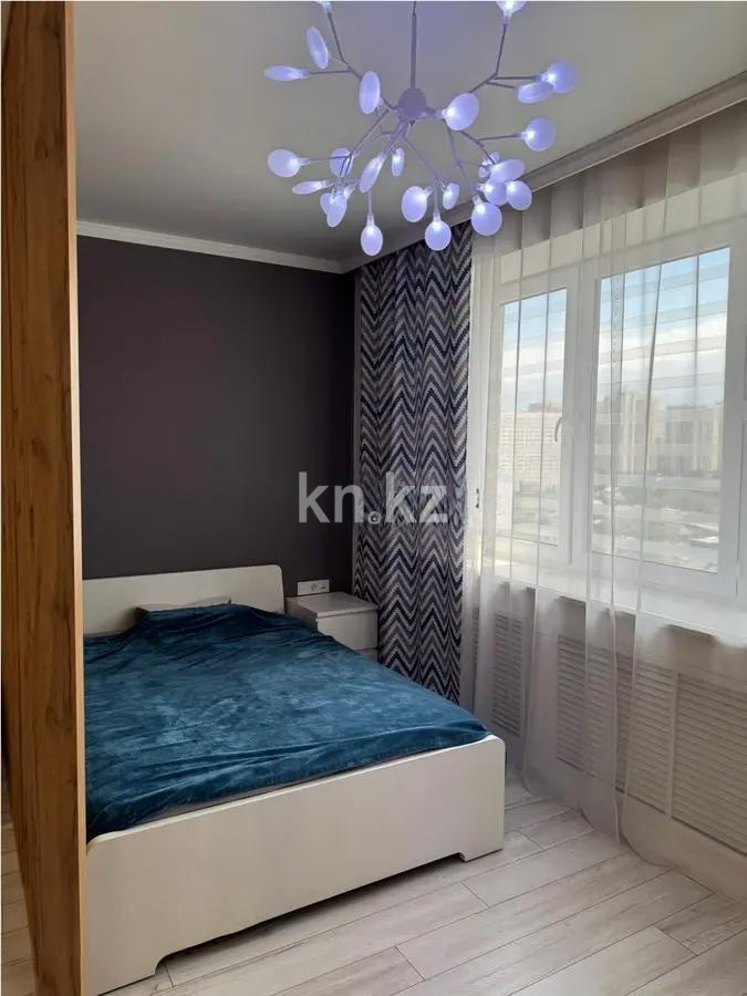 Продажа 2-комнатной квартиры, 67 м² в Алматы