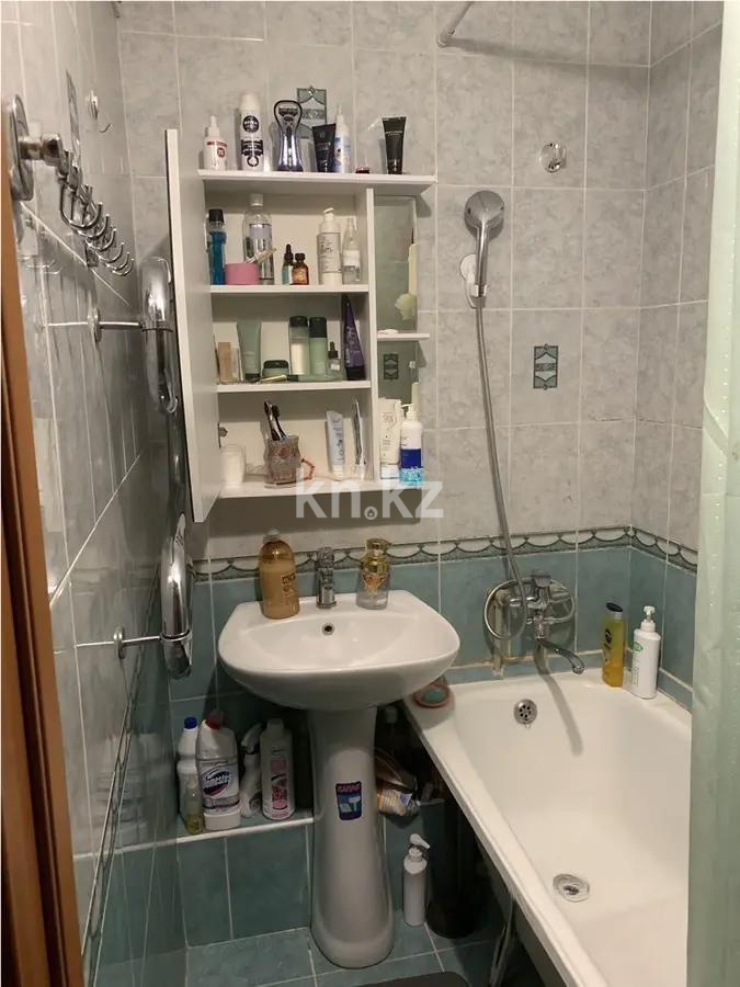 Продажа 4-комнатной квартиры, 73 м² в Алматы - фото 5