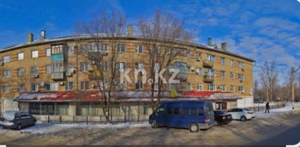 Продажа 1-комнатной квартиры, 33 м² в Уральске