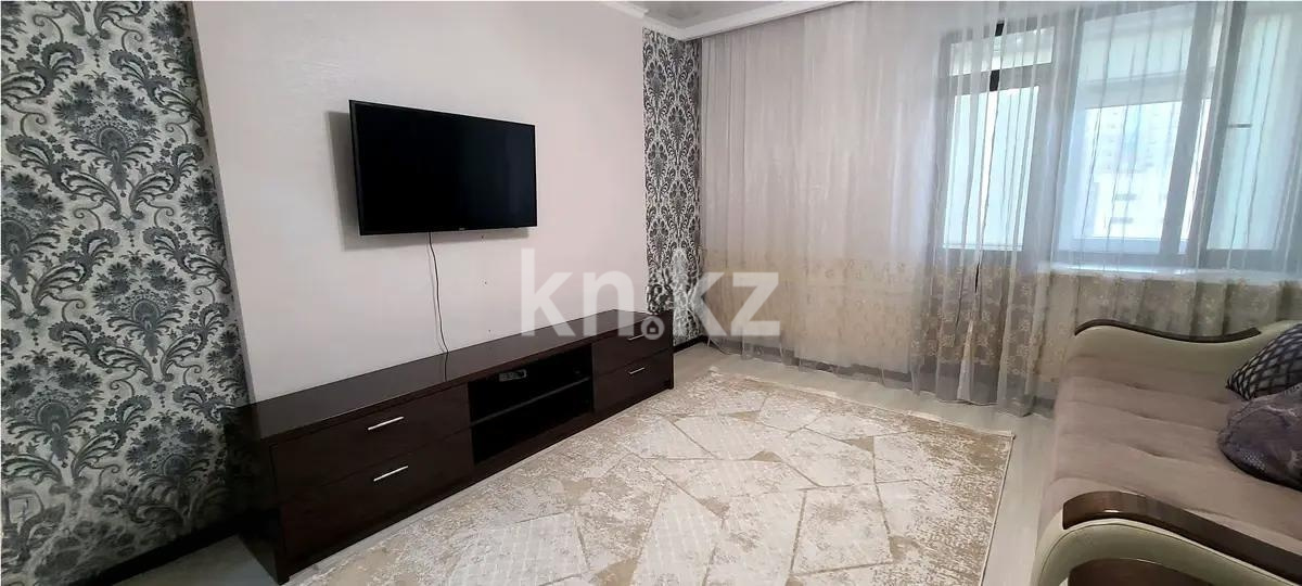 Продажа 1-комнатной квартиры, 40 м² в Астане