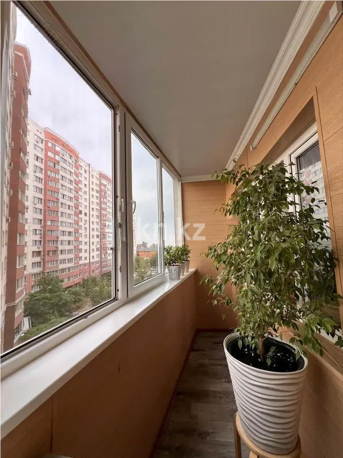 Продажа 3-комнатной квартиры, 132 м² в Алматы - фото 6