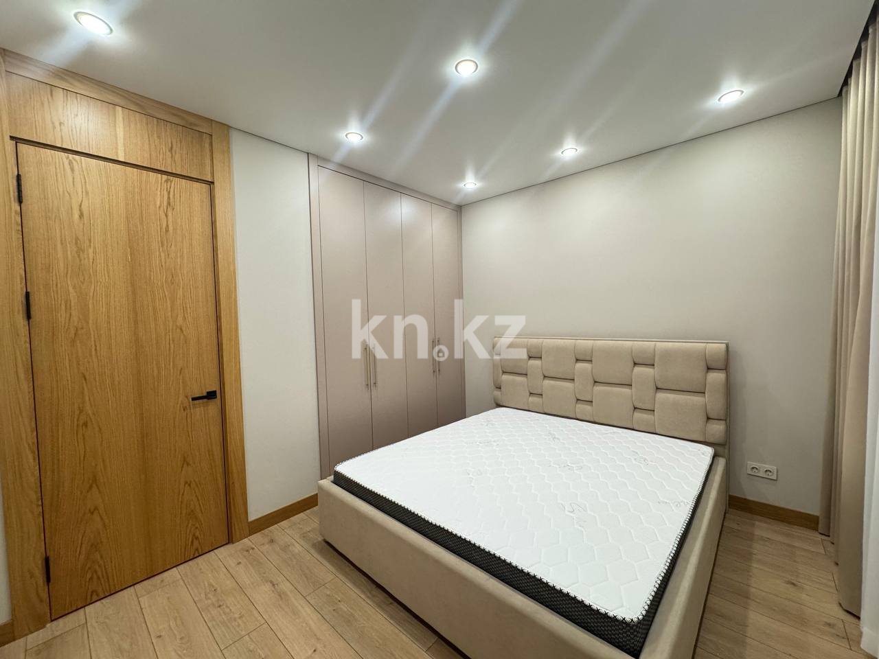 Аренда 2-комнатной квартиры, 54 м² в Астане - фото 8