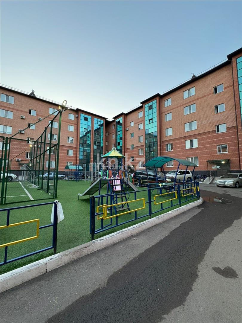 Продажа 3-комнатной квартиры, 87 м², мкр. Степной-2 в Караганде - фото 2