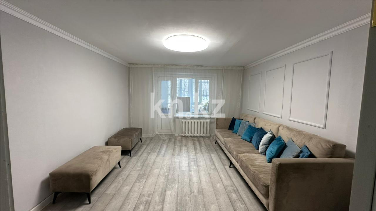 Продажа 3-комнатной квартиры, 62 м² в Темиртау