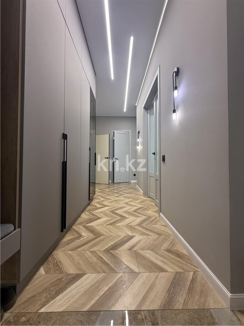 Продажа 3-комнатной квартиры, 93 м² в Караганде - фото 18