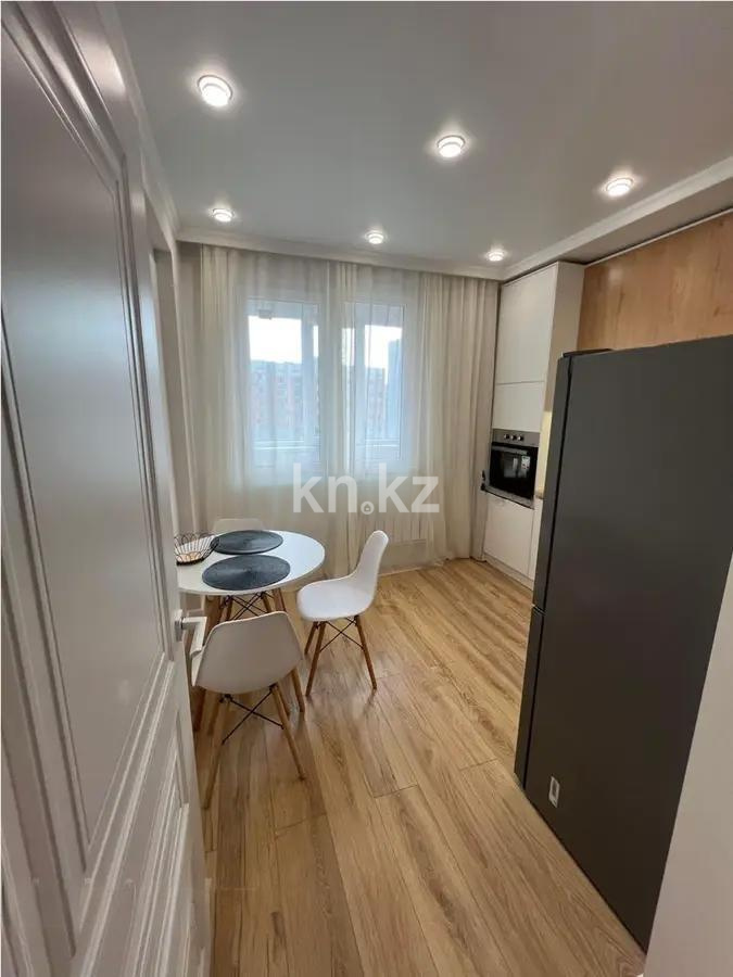 Продажа 1-комнатной квартиры, 40 м² в Алматы - фото 2