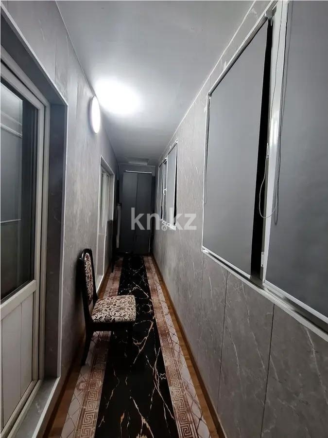Продажа 1-комнатной квартиры, 38.2 м² в Алматы - фото 8