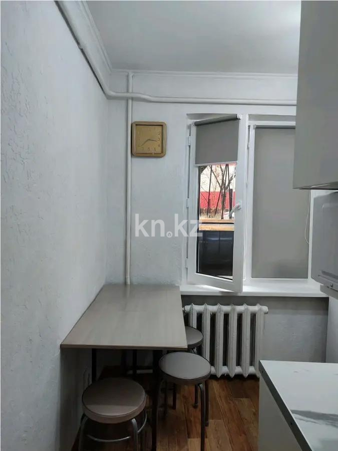 Продажа 2-комнатной квартиры, 42.5 м², мкр-н 1, дом  20 в Алматы - фото 3