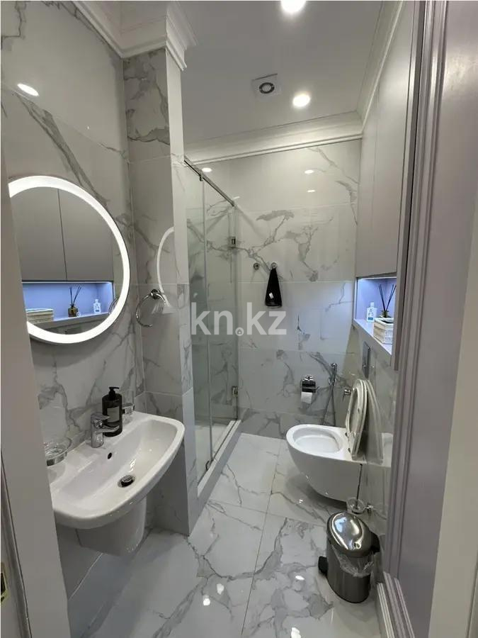 Продажа 4-комнатной квартиры, 120 м² в Алматы - фото 4