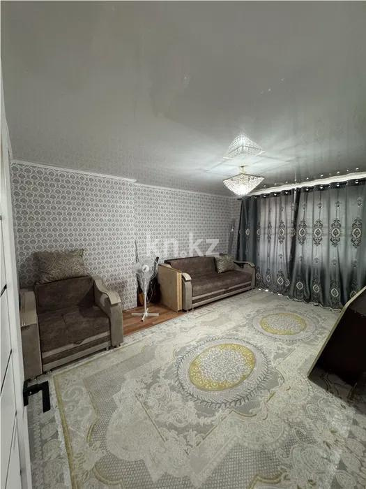 Продажа 2-комнатной квартиры, 54 м², 1А мкр-н, дом  8 в Сарани