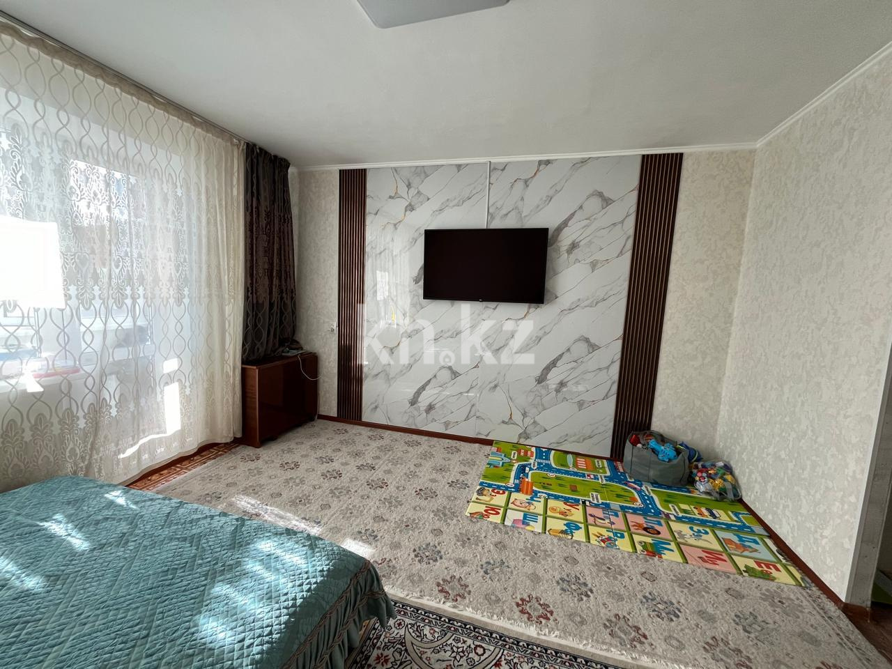Продажа 1-комнатной квартиры, 40 м², ул. Таттимбета, дом  11 в Караганде - фото 3