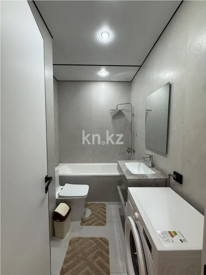 Продажа 2-комнатной квартиры, 39 м² в Алматы - фото 4