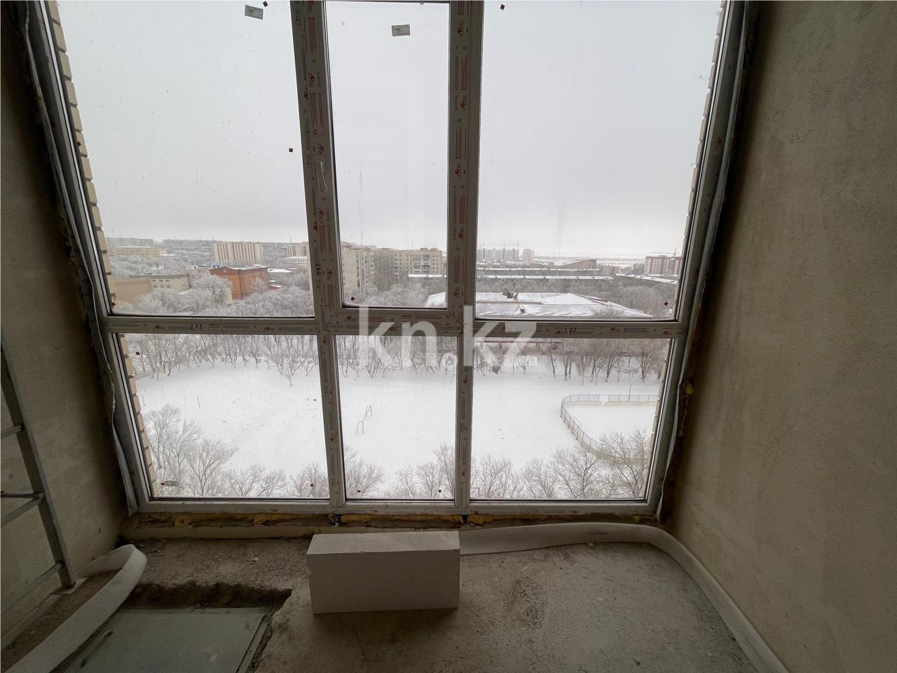 Продажа 2-комнатной квартиры, 46 м² в Караганде - фото 13